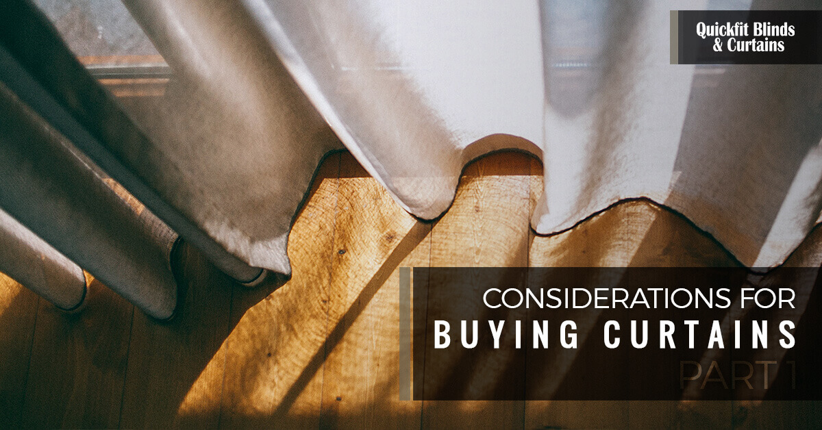 buying curtain considerations 2