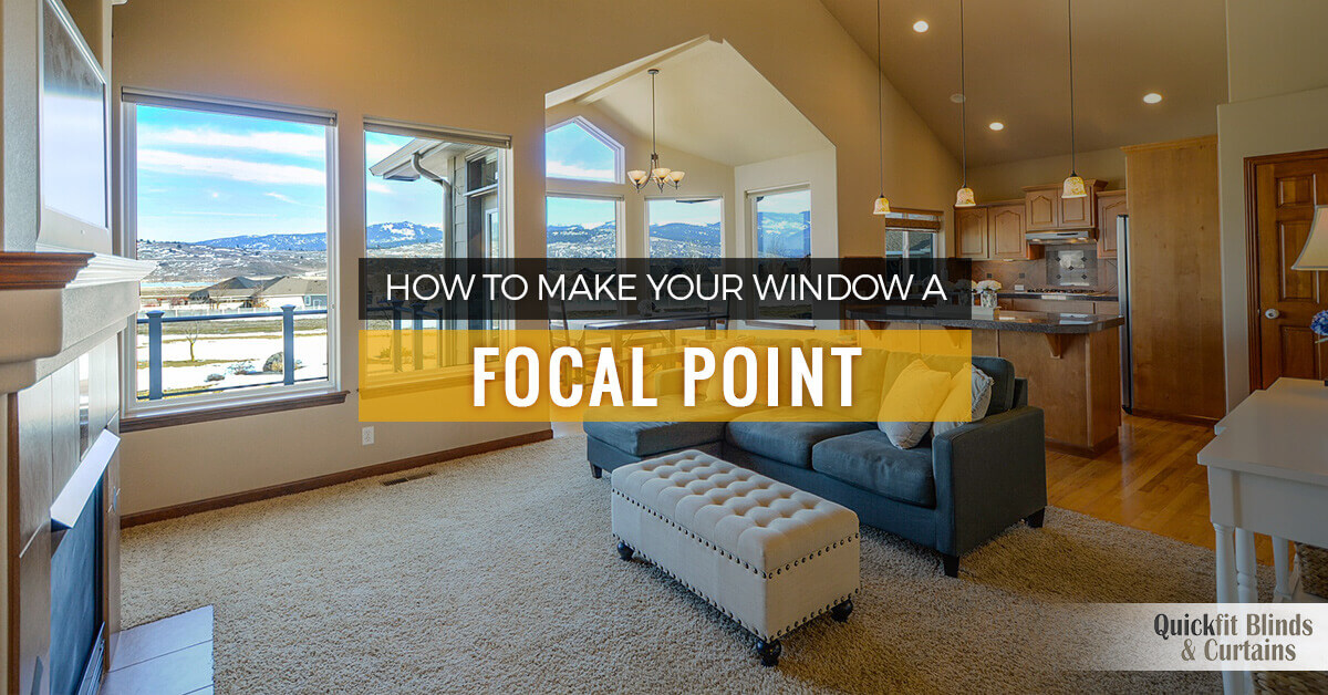 make your window a focal point banner