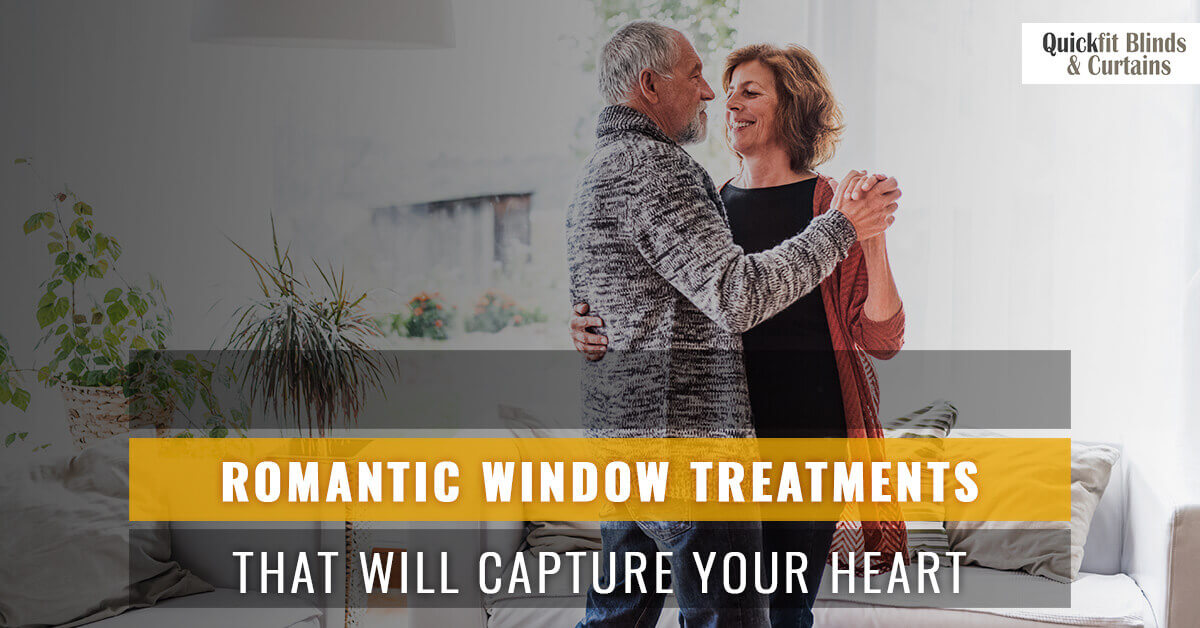 romantic window treatments banner