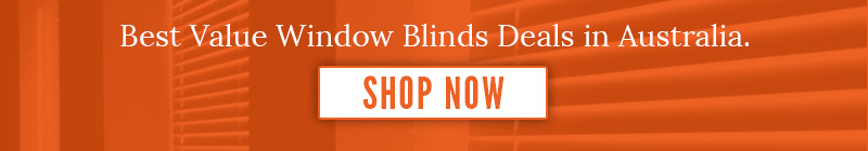 best value blinds banner