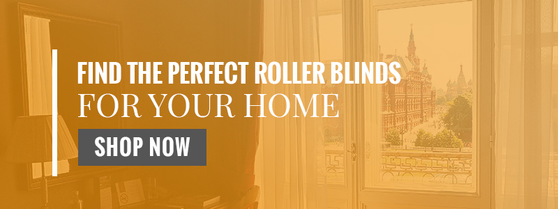 find perfect curtains banner