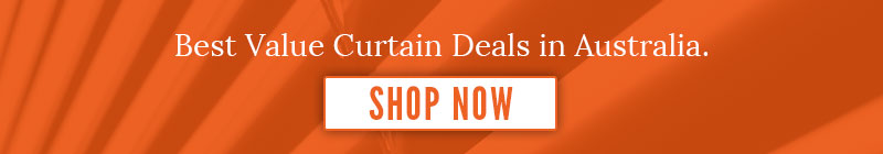 best value curtains australia