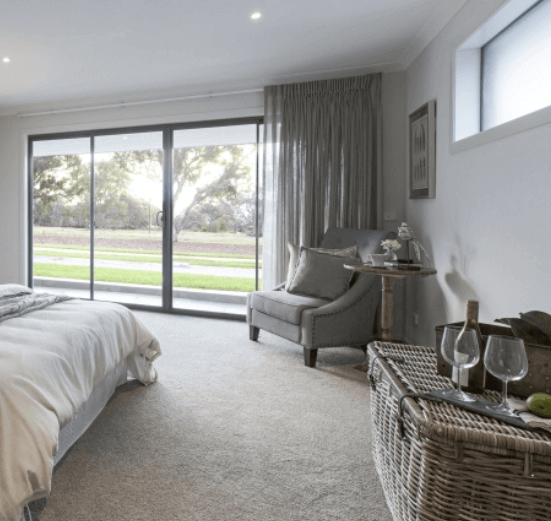 Custom Made Sheer Curtains Add The Wow To Any Room Quickfit