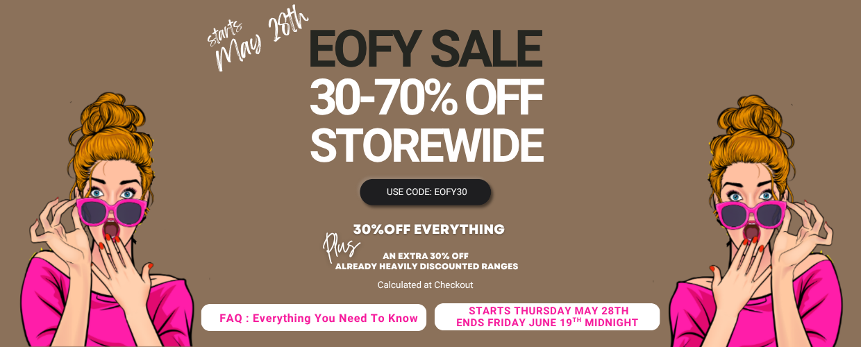 Quickfit Curtains Massive EOFY Sale Starts Mayr 28th 30-70% Off sitewide
