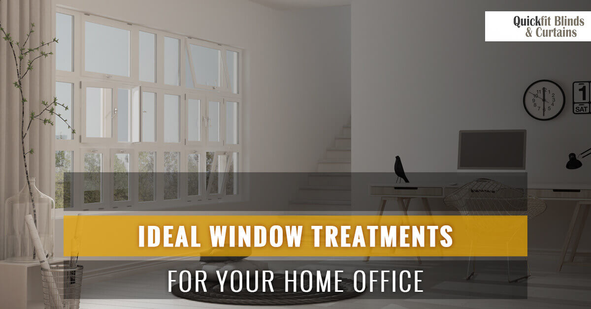 window treatments for home office banner