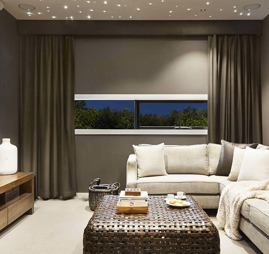 How To Buy Curtains For Unusual Shaped Windows Quickfit Blinds