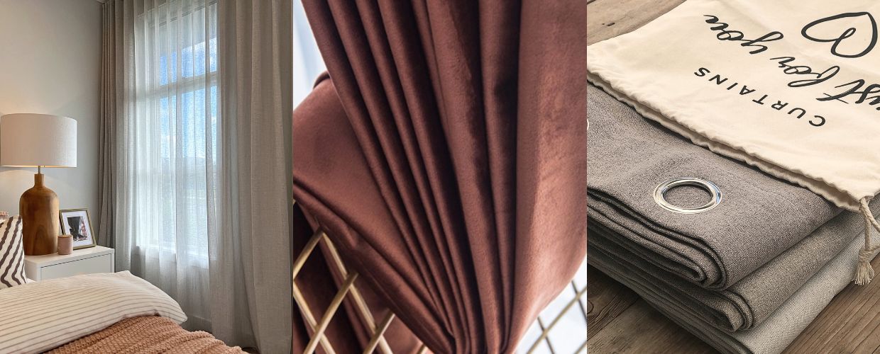 Cheap curtains 2025 online