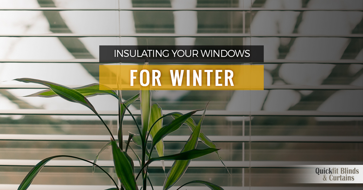 insulating windows banner