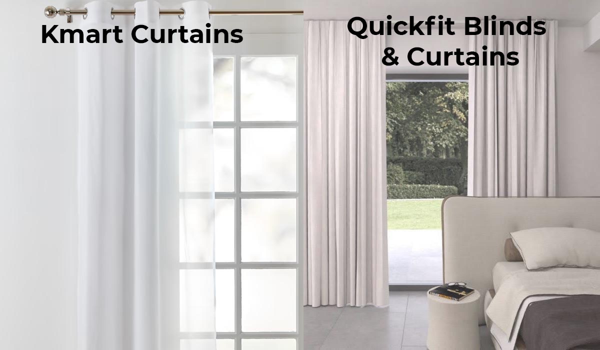 kmart curtains vs quickfit curtains