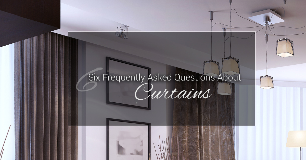 curtain FAQ banner