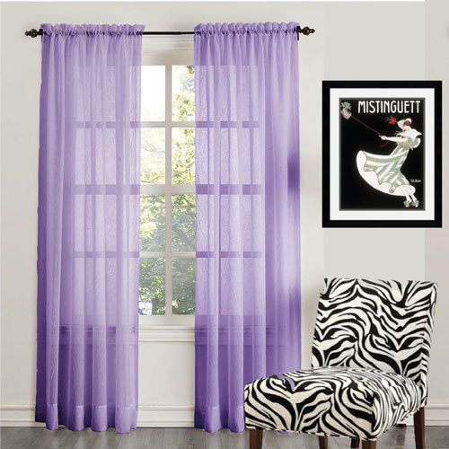 Grey Blue Walls Quickfit Blinds, What Color Curtains For Light Purple Walls