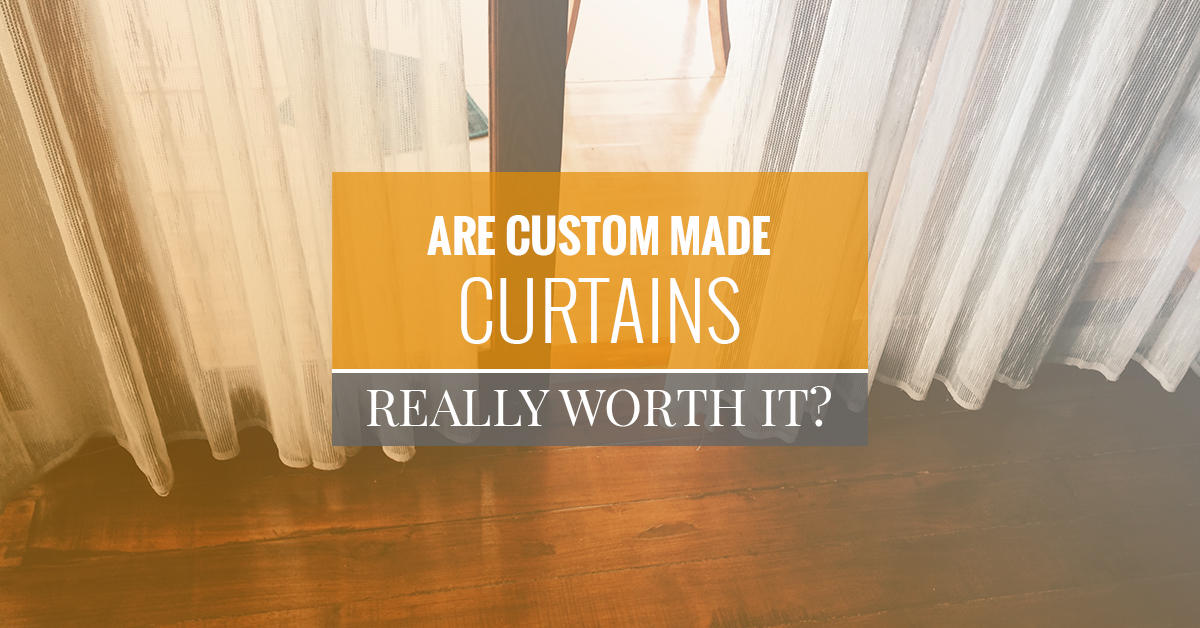 are custom curtains worth it banner