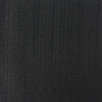 Insulated Blockout Eyelet Curtains in Black Sorrento Quickfit Curtains