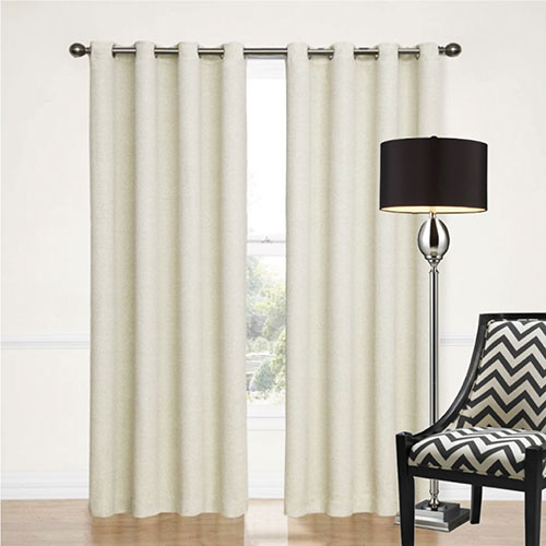 Sorrento Blockout Curtains