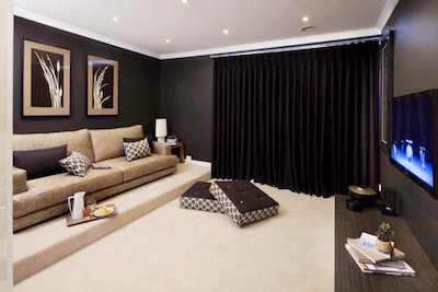 Blockout Curtains
