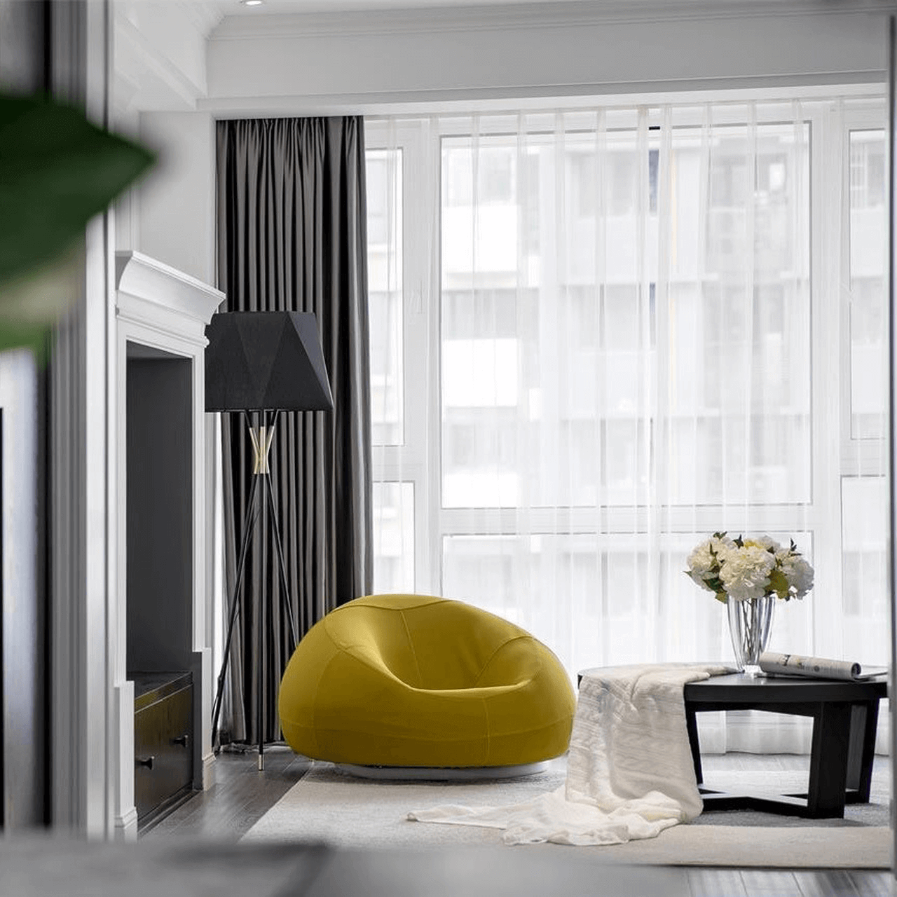 Velvet curtains discount
