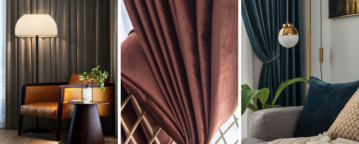 Curtains Online | Buy Cheap Curtains Online | Australia Wide Shipping