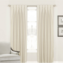 Insulated Pinch Pleat Curtains Quickfit Blinds and Curtains