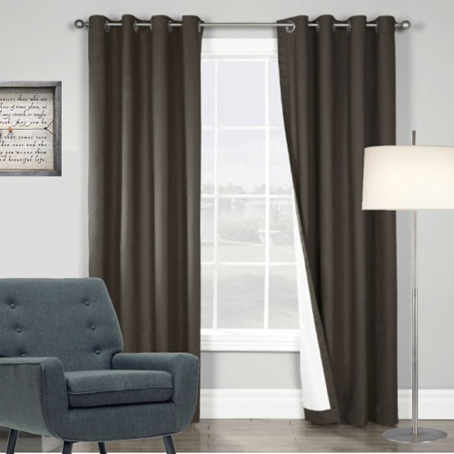 get your Thermal Blockout Curtains Here!